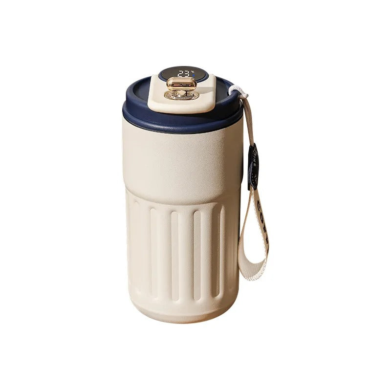 Nordspur | Temporex Vacuum Insulated Stainless Steel Bottle