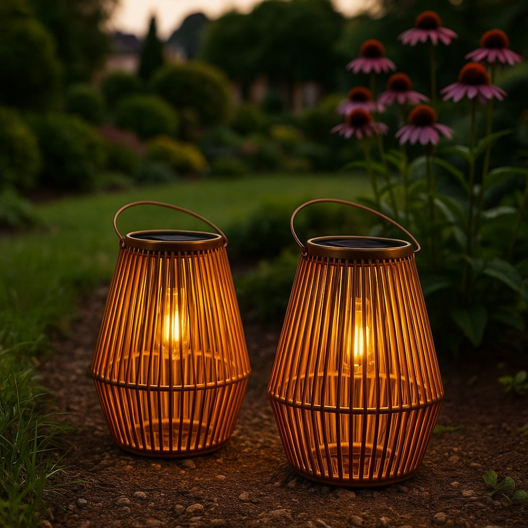 Camping lighting