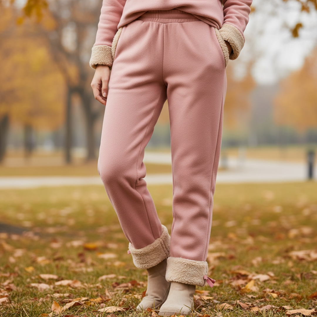 Trousers & Tracksuits