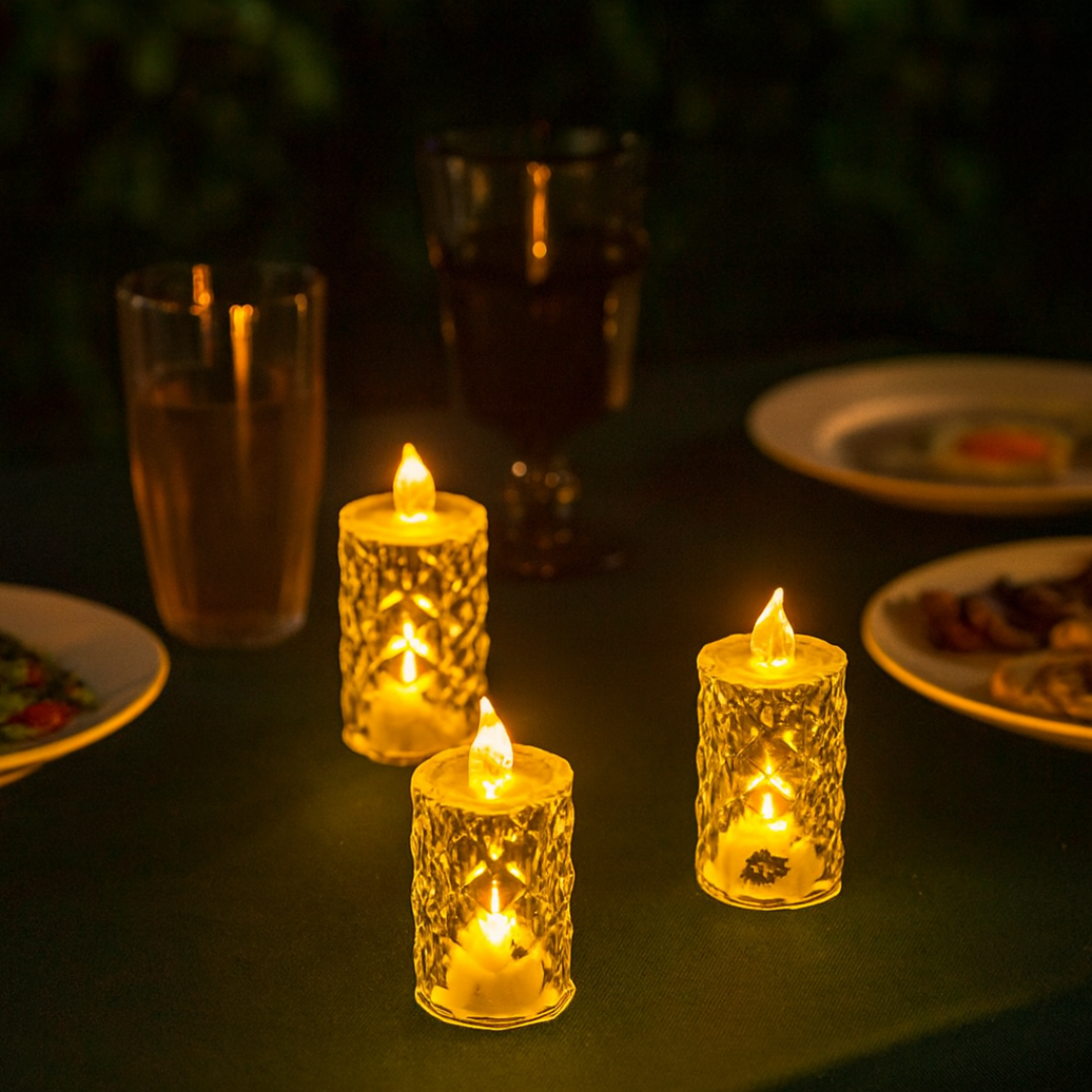 Candles