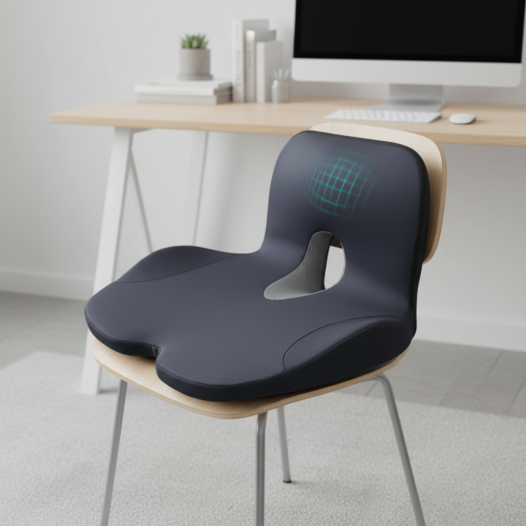 Floor and Seat Cushions