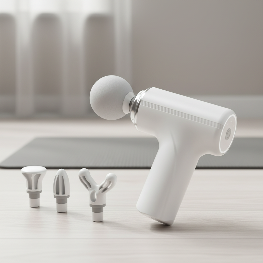 Massage and Recovery Tools