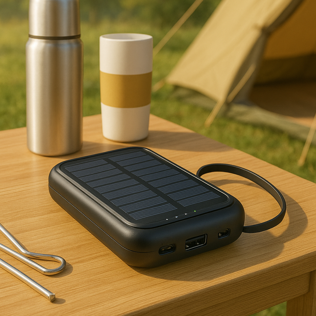 Power banks