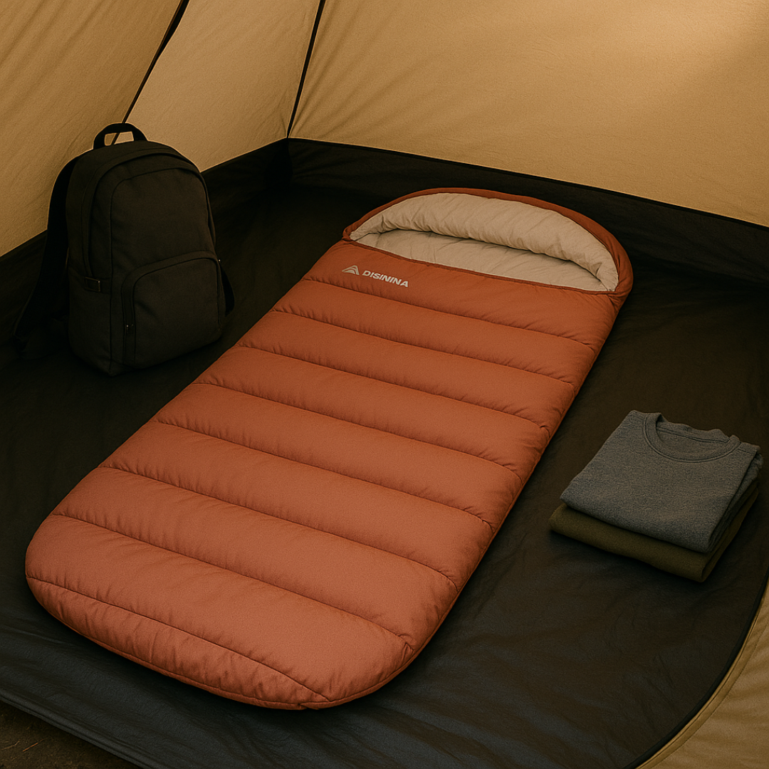 Sleeping bags