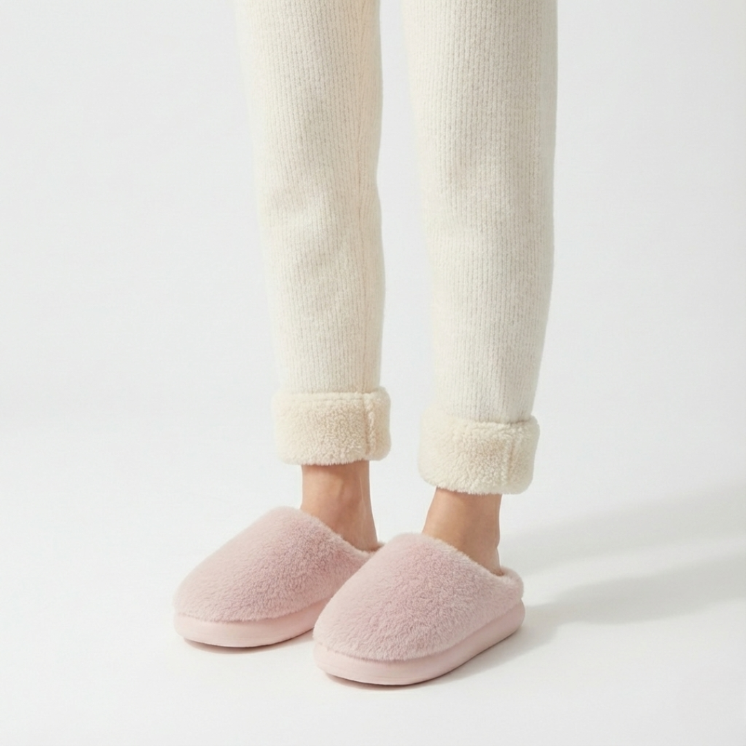 Nordspur | Closed Toe Slipper