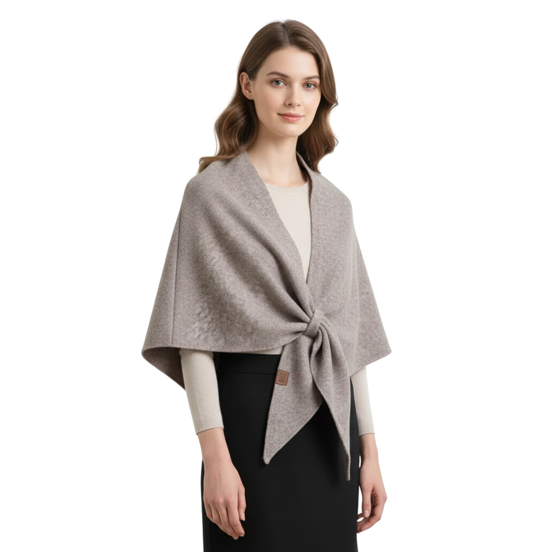 Nordspur | IvoryKnot Wrap