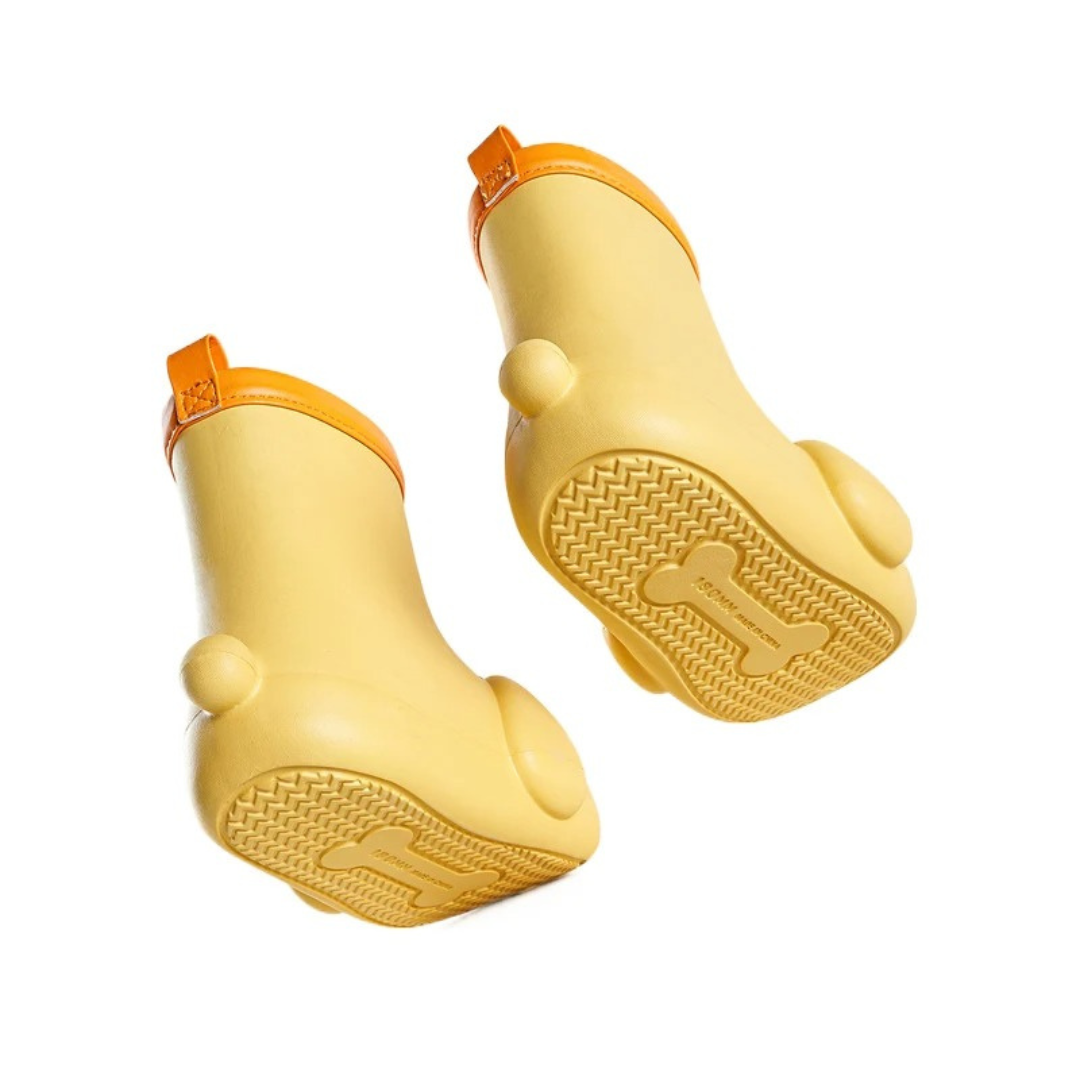 Nordspur | PuppyPuddle Rain Boots
