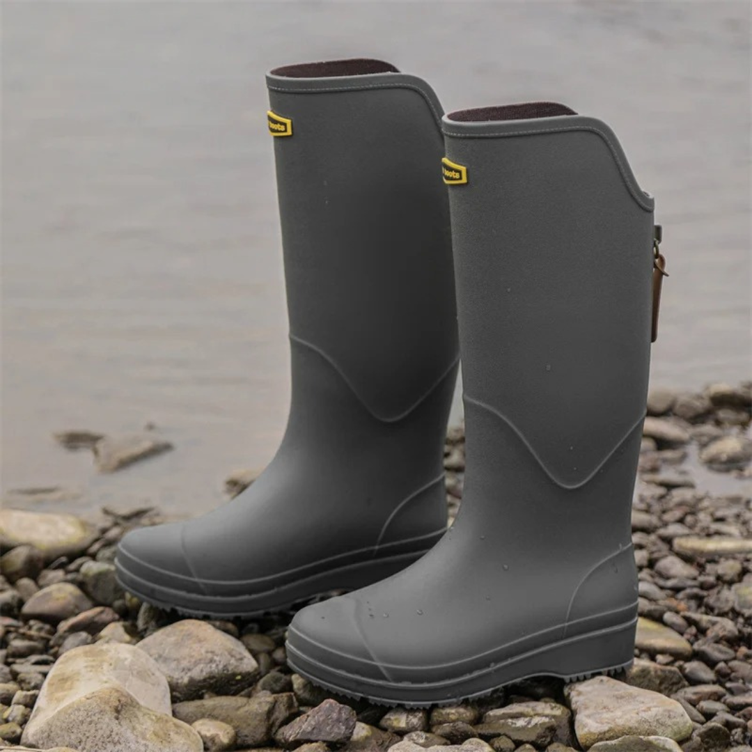 Rain Boots – Stormwell High-Rise Waterproof Boots