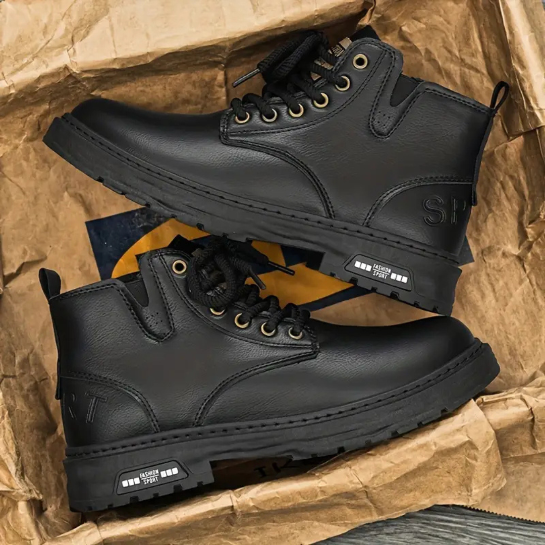 Waterproof Non Slip Boots – Devin TrailGuard Boots