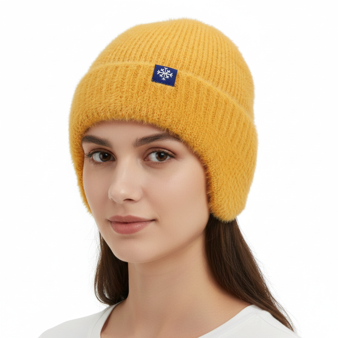 Nordspur | Knit Winter Beanie