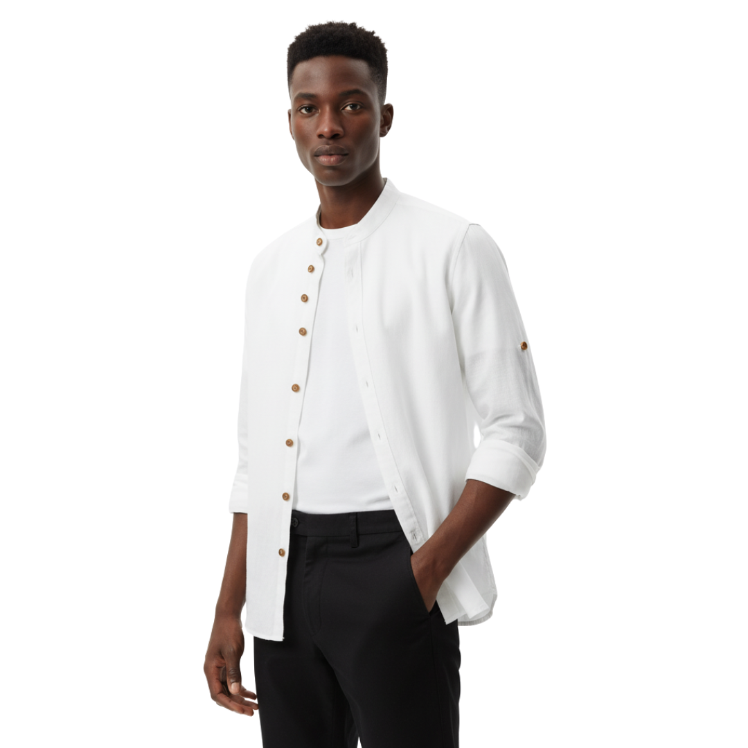 Nordspur | SlateCrest Modern Collar