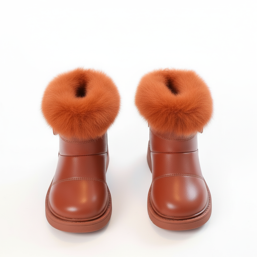 Nordspur | SnowFluff Winter Boots