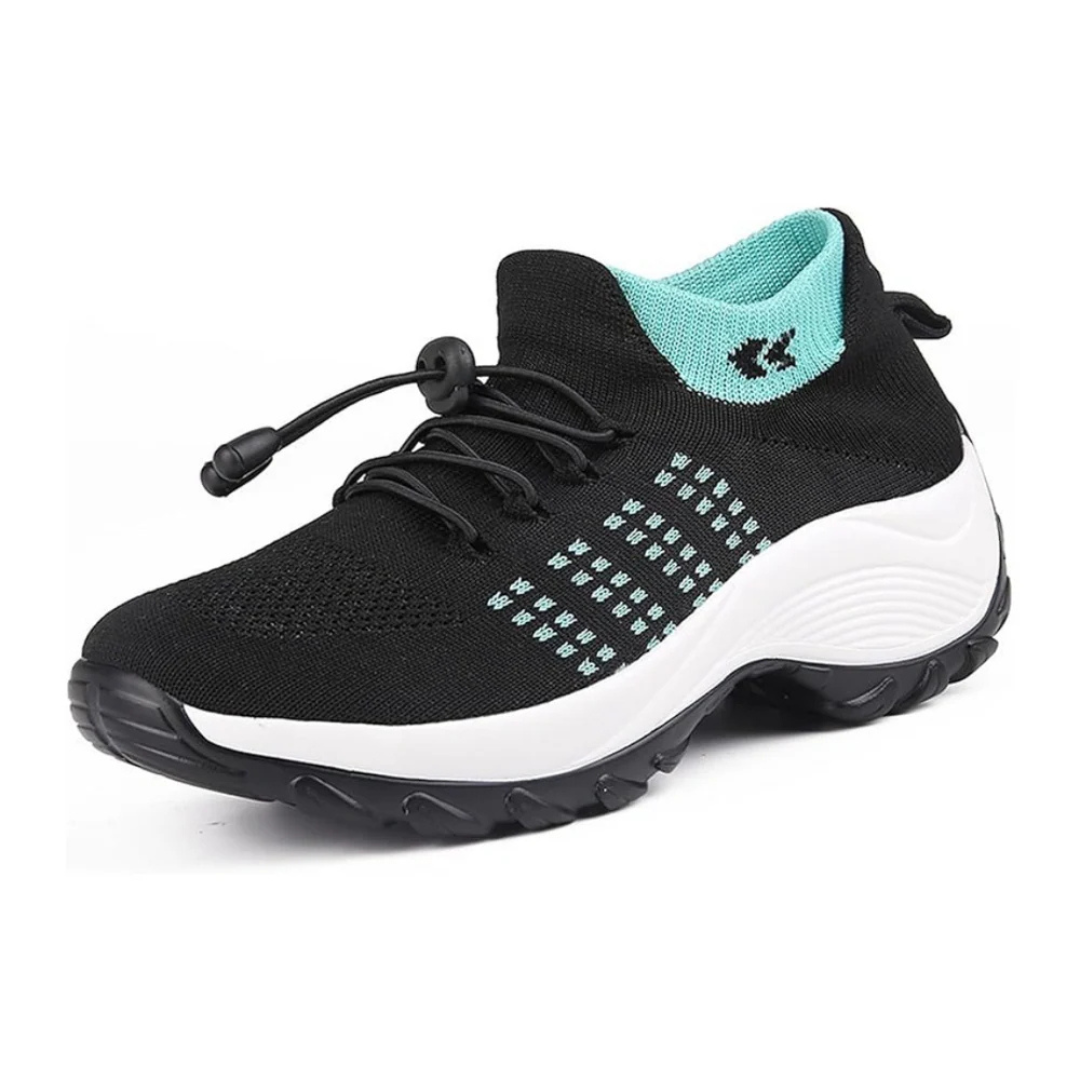 Nordspur | NimbusFlex Motion Shoe