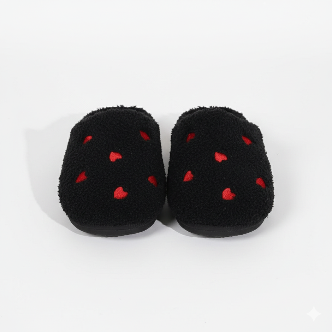 Nordspur | HeartSoft Lounge Slippers