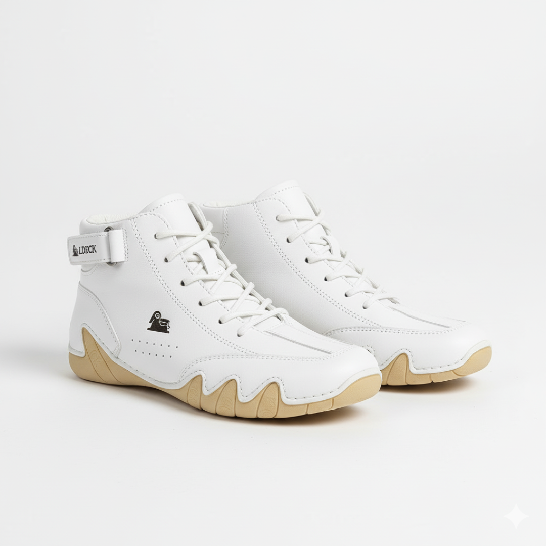 Nordspur | TerraBare Trek Boot