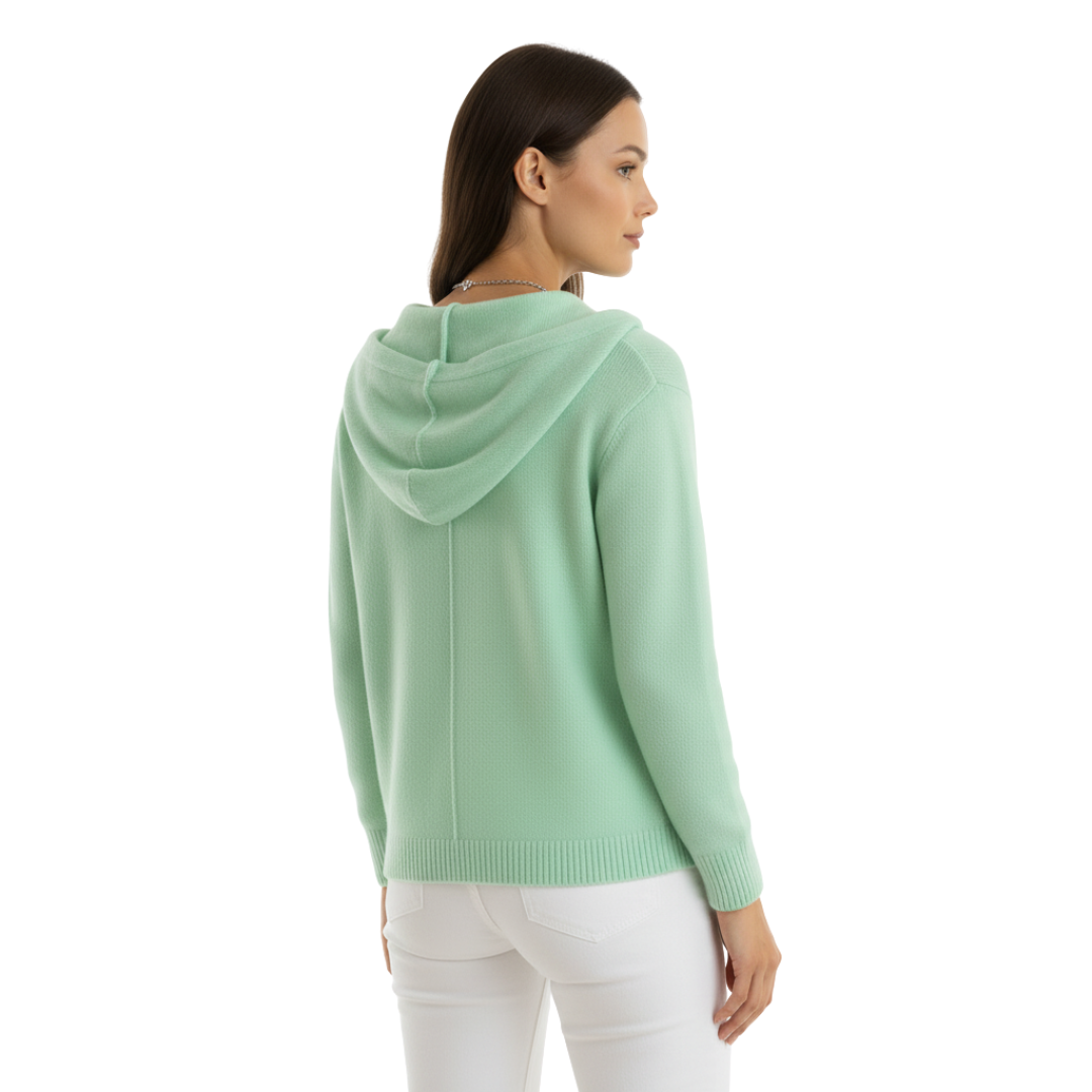 Nordspur | Dawnlight Button Knit