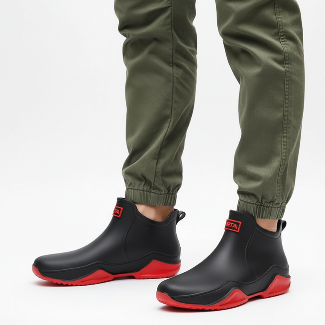 Nordspur | RainFlex Ankle Boots
