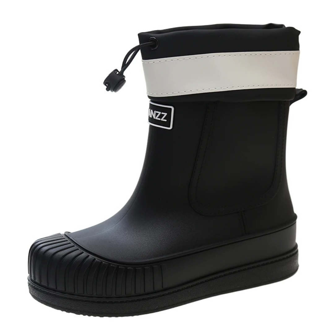Rain Boots – StormStep Mid-Calf Waterproof Boots