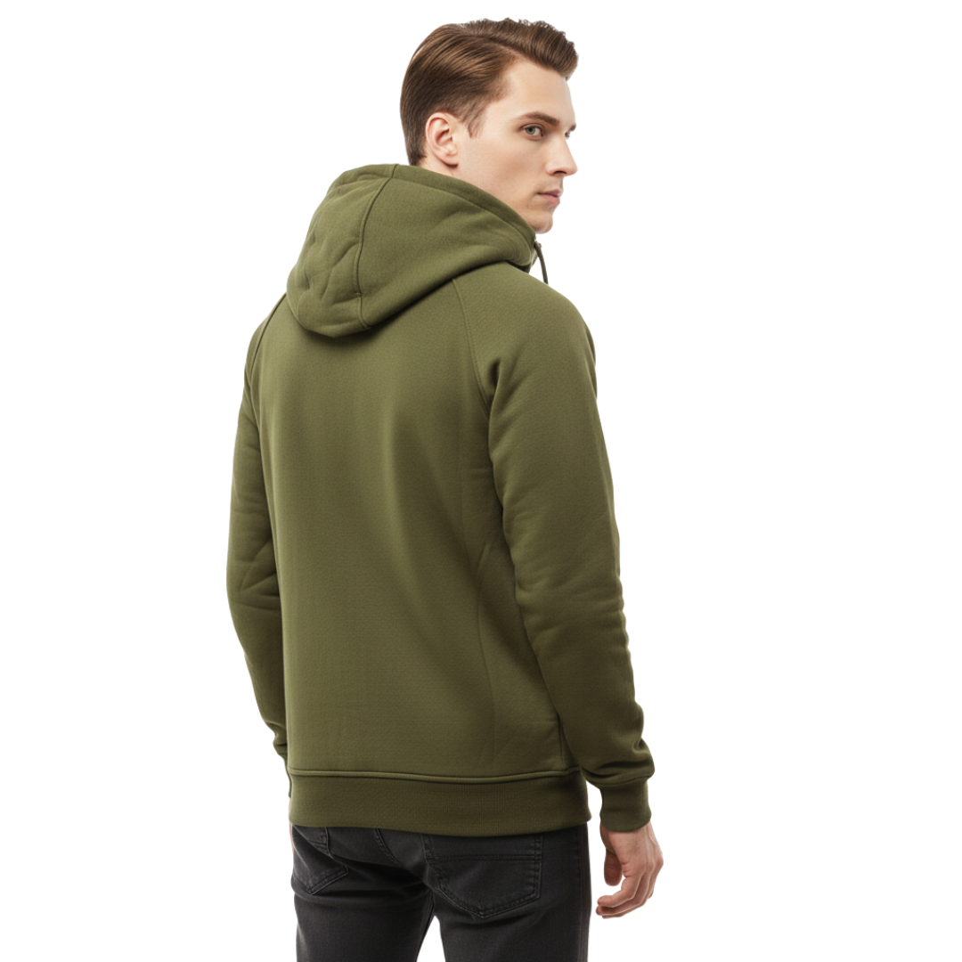 Nordspur | TerraForge Utility Hoodie