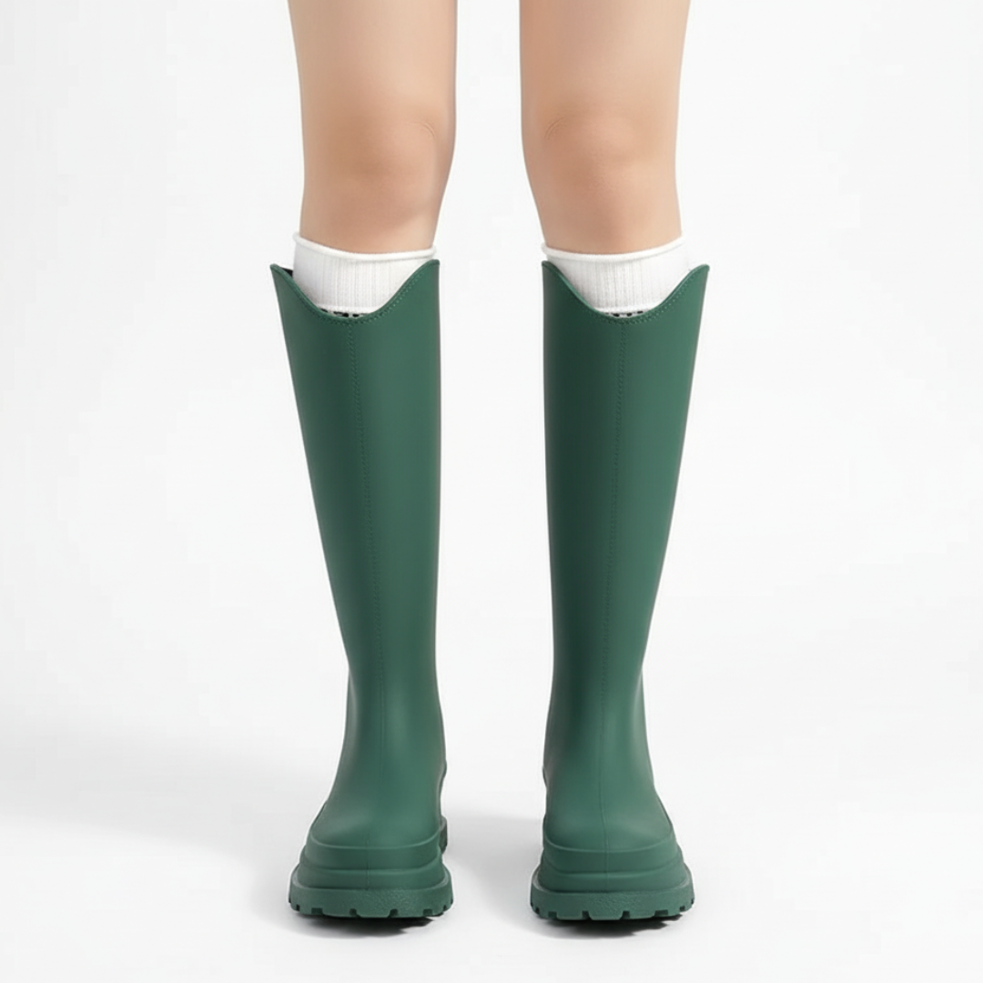 Nordspur | StormTread Knee Boots