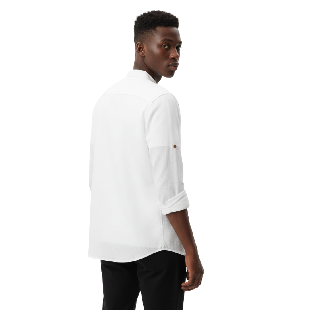 Nordspur | SlateCrest Modern Collar