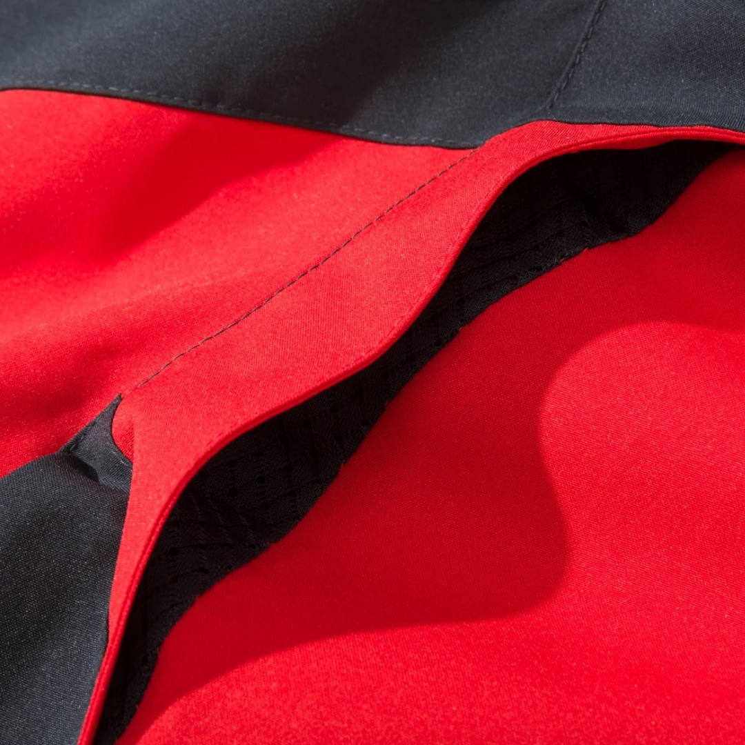 Men’s Waterproof Hiking Jacket – Expedition Shell