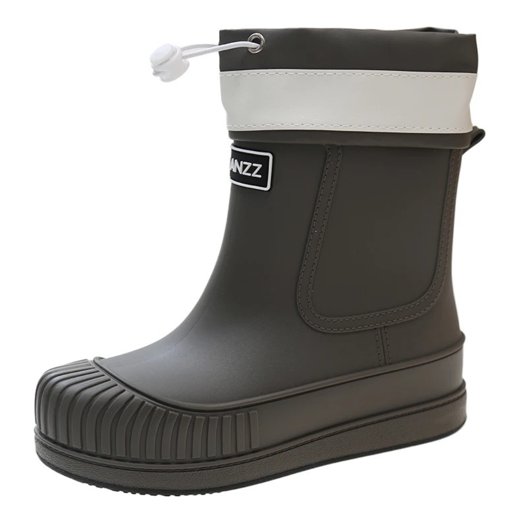 Rain Boots – StormStep Mid-Calf Waterproof Boots