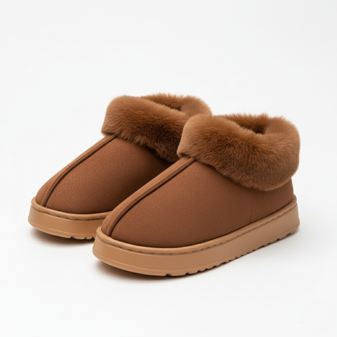 Nordspur | WinterCrest Lounge Boots