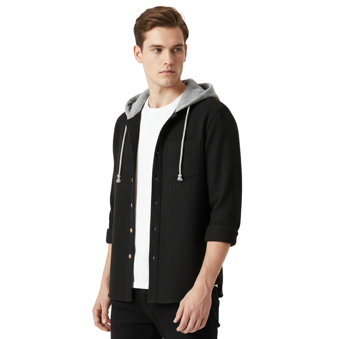 Nordspur | Coastal Heritage Hoodshirt