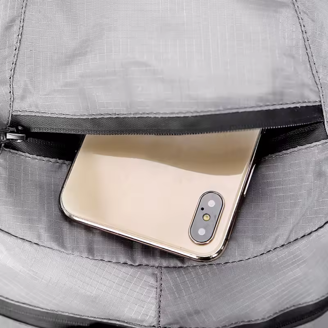 Foldable Day Backpack 18L – PackLite Trek18