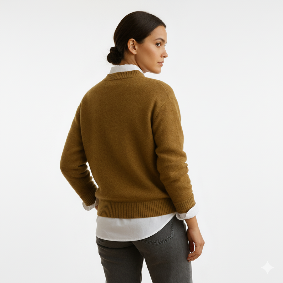 Nordspur | Raven Soft Jumper