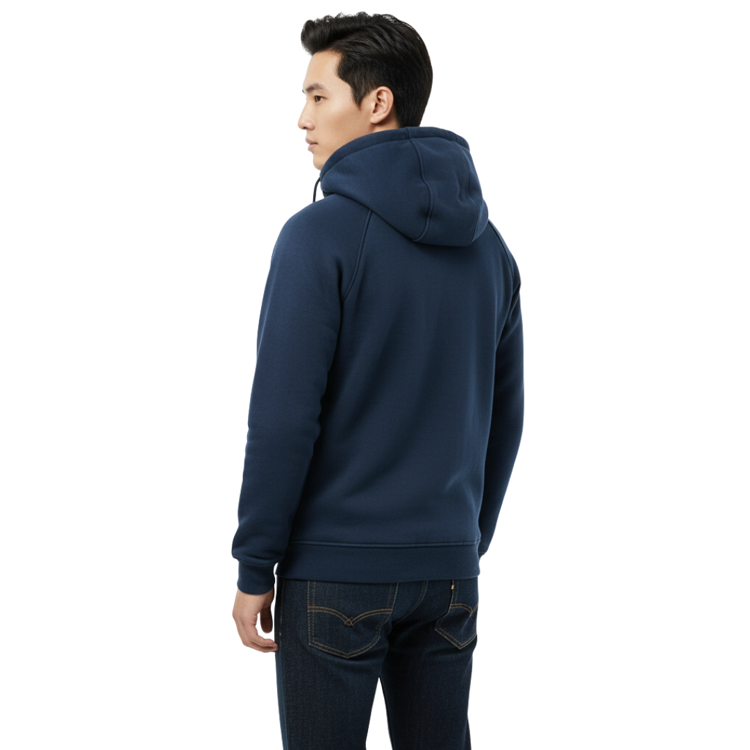 Nordspur | TerraForge Utility Hoodie