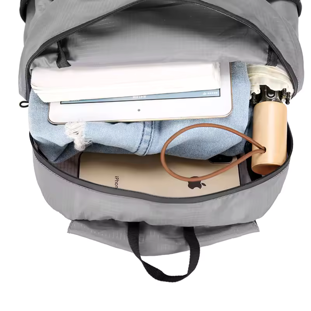 Foldable Day Backpack 18L – PackLite Trek18