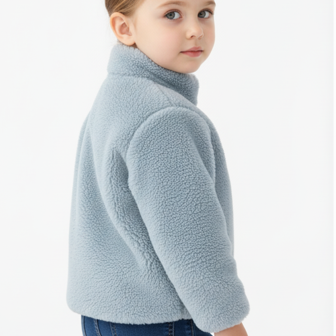 Nordspur | CloudSoft Fleece Jacket