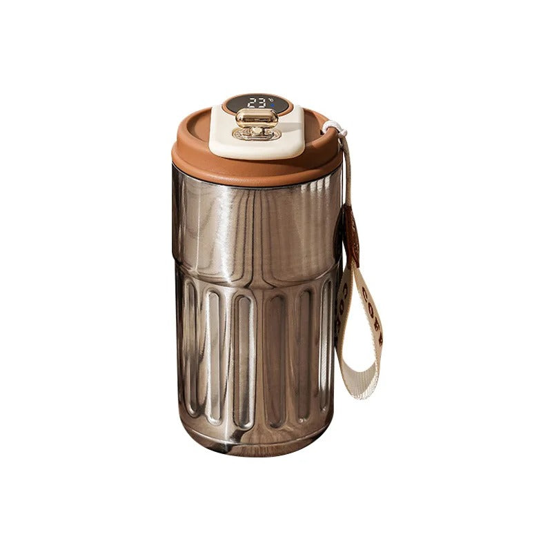 Nordspur | Temporex Vacuum Insulated Stainless Steel Bottle