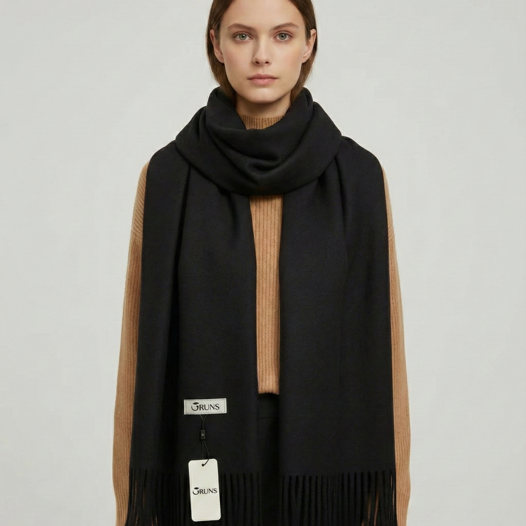 Nordspur | Thick Winter Scarf