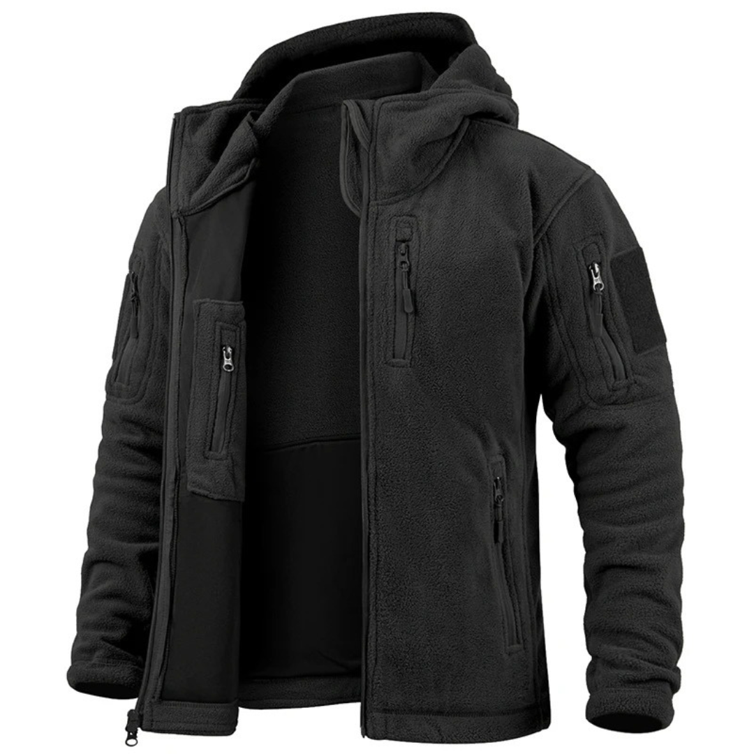 Nordspur | TerraGuard Tactical Fleece