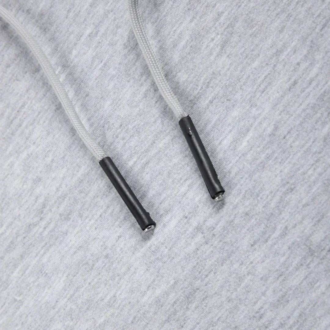 Men’s Thermal Fleece Zip-Up Hoodie – Warm Sherpa-Lined Winter Jacket