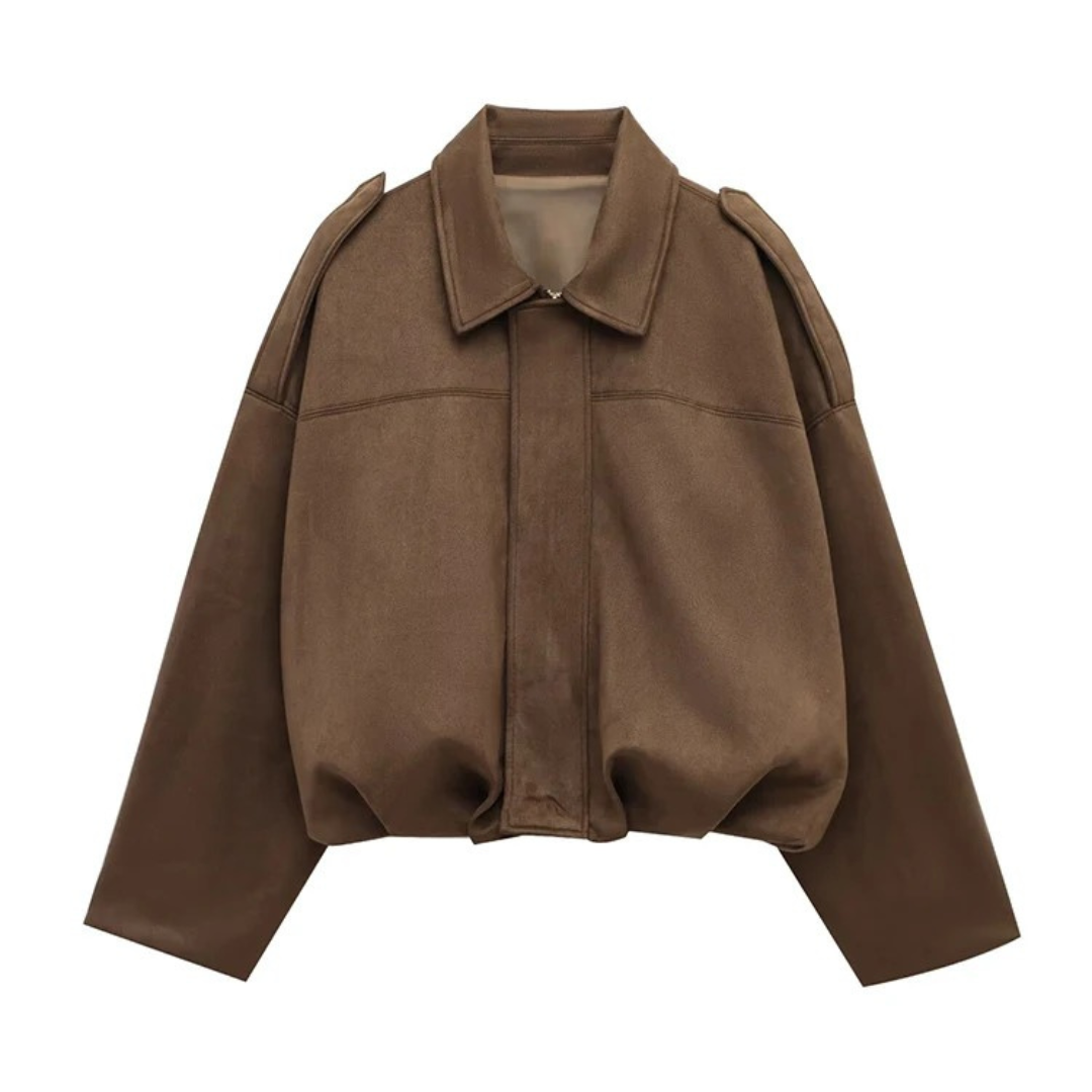 Nordspur | SoftFlow Urban Coat