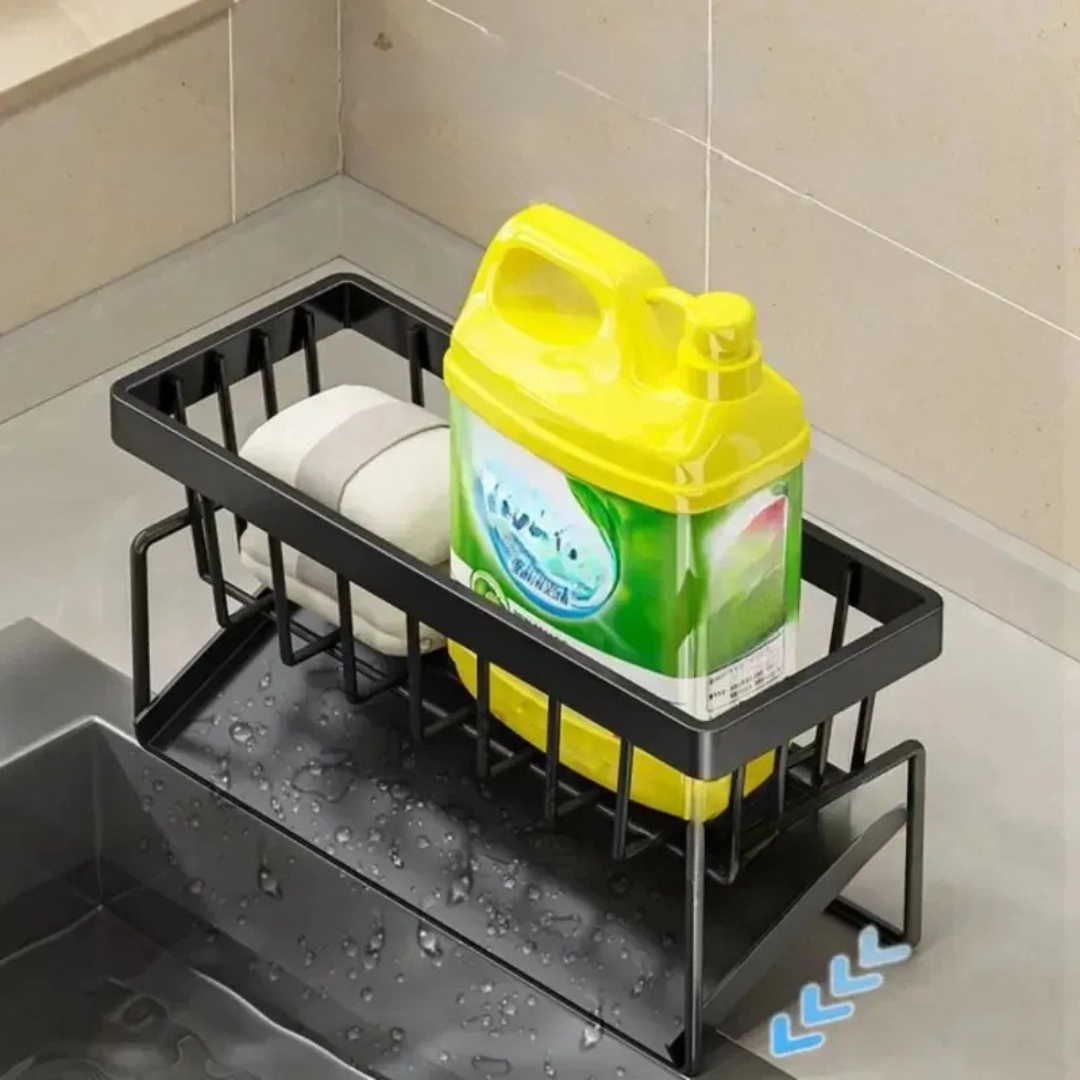 Nordspur | DrainaRack Over Sink Draining Organiser