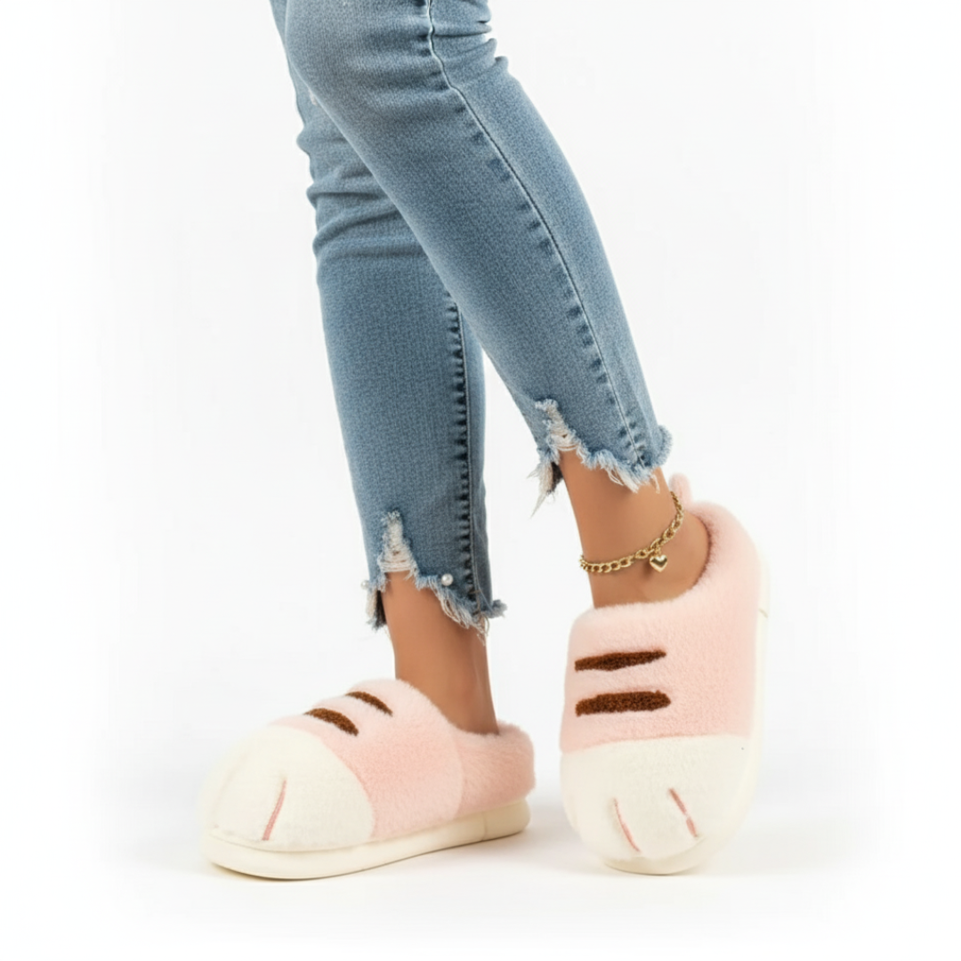 Nordspur | PurrPaw Cozy Slides