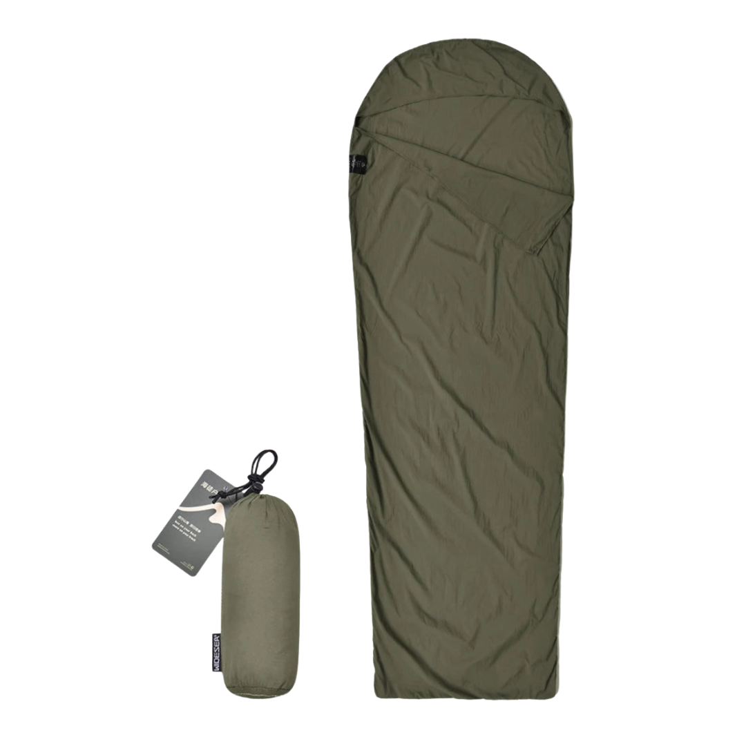 Nordspur | TrailNest Ultralight Mummy Liner