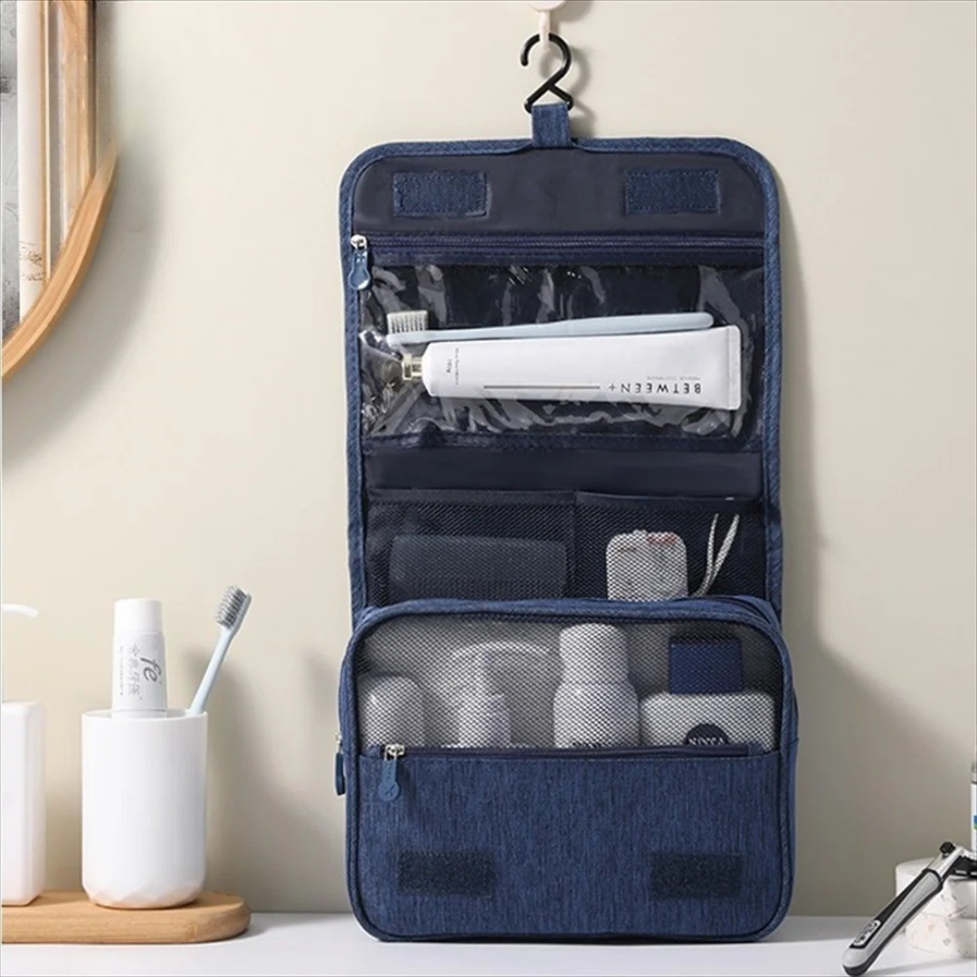Nordspur | Vaylore Waterproof Hanging Toiletry Bag