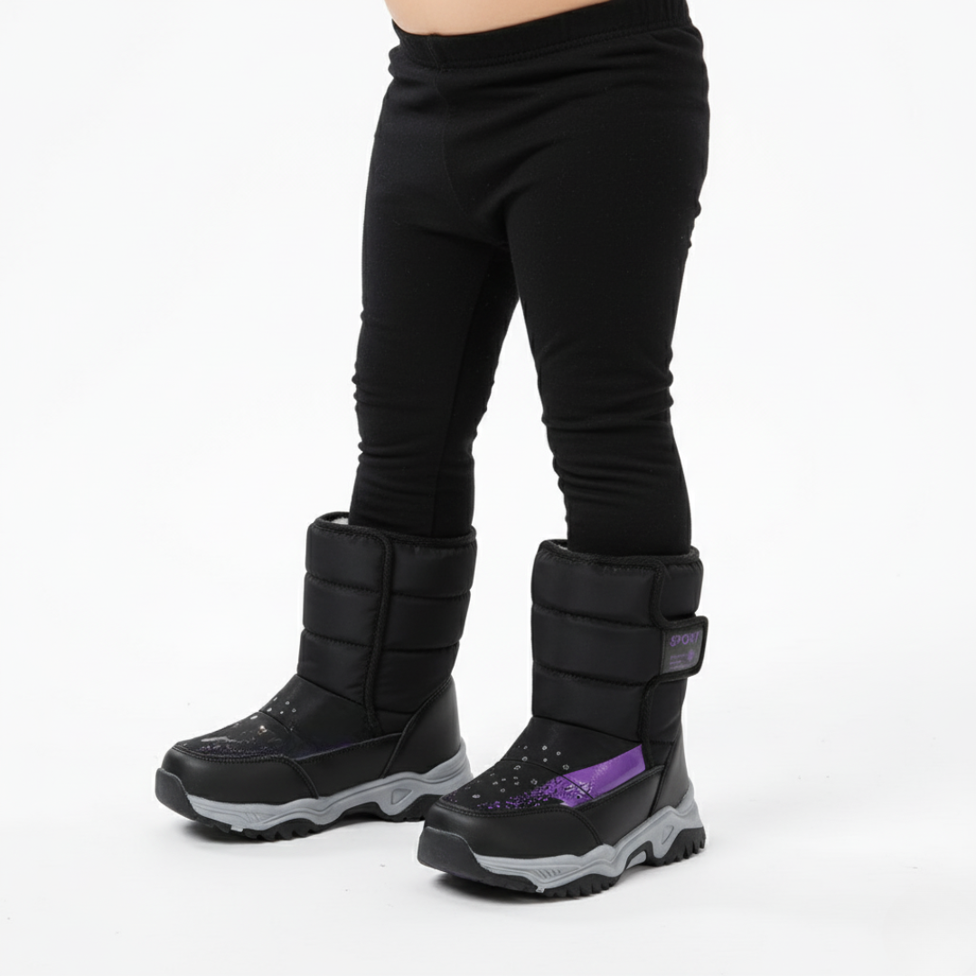 Nordspur | FrostShield Snow Boots
