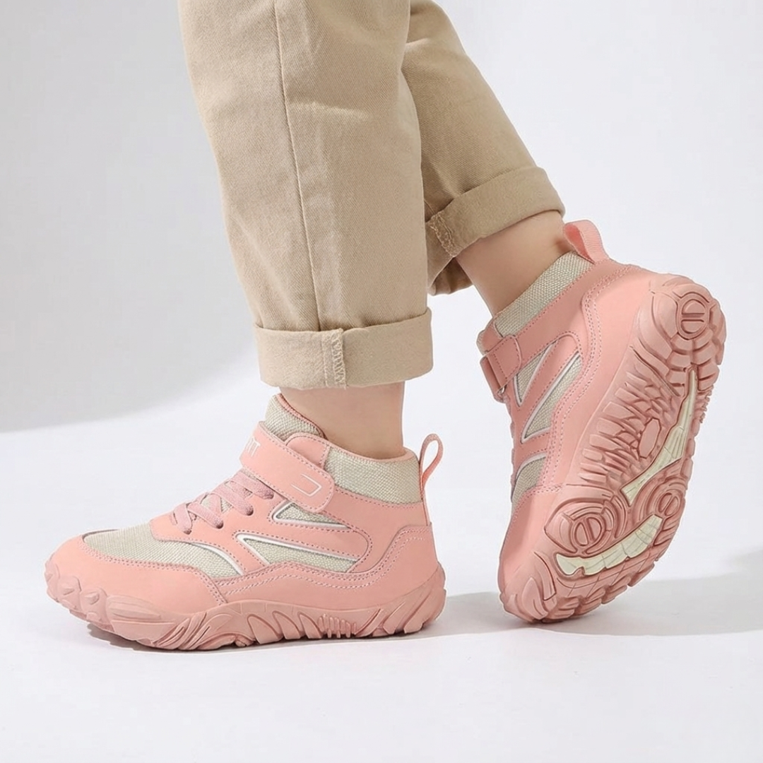 Nordspur | Barefoot Style Boots