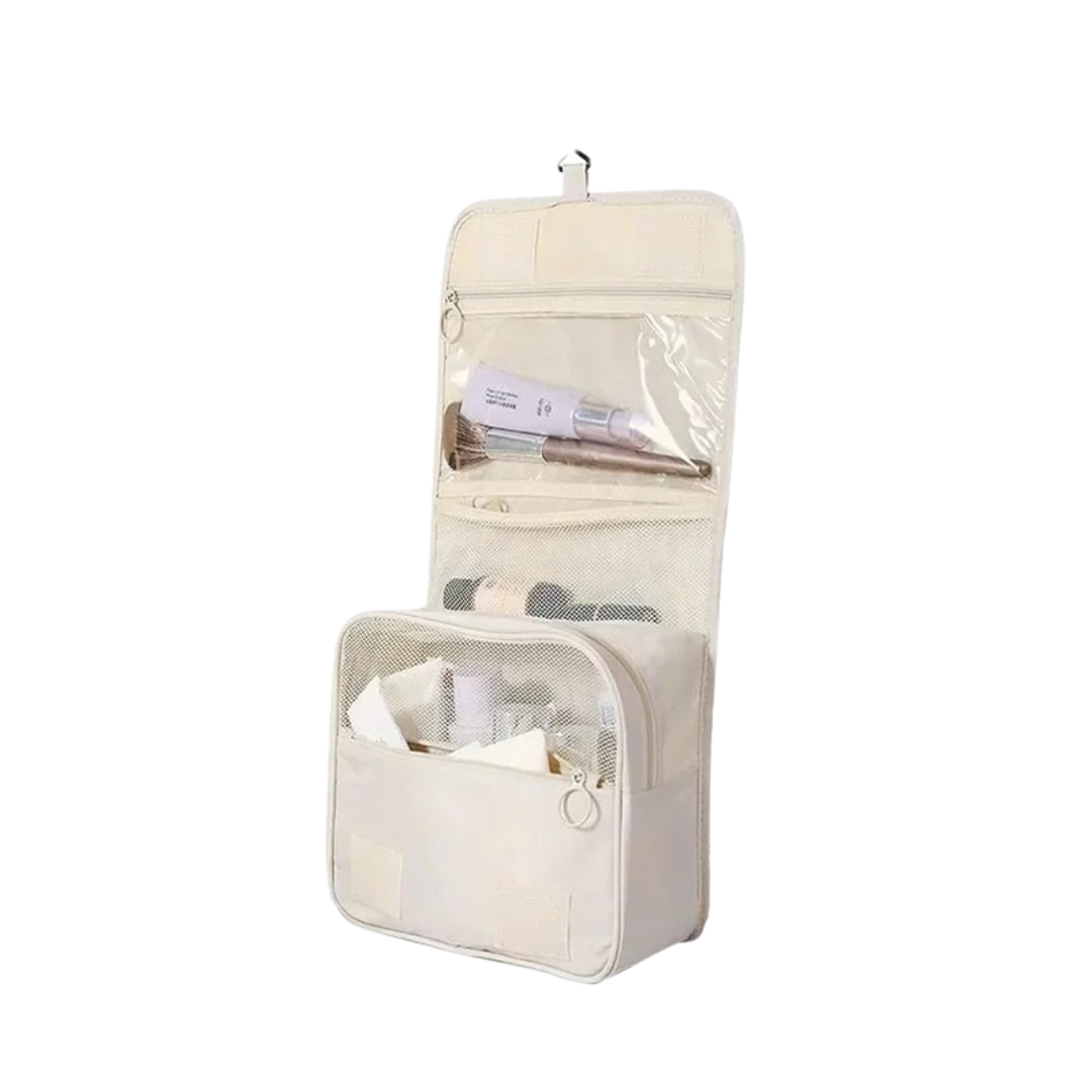 Nordspur | Veltura Waterproof Travel Toiletry Bag