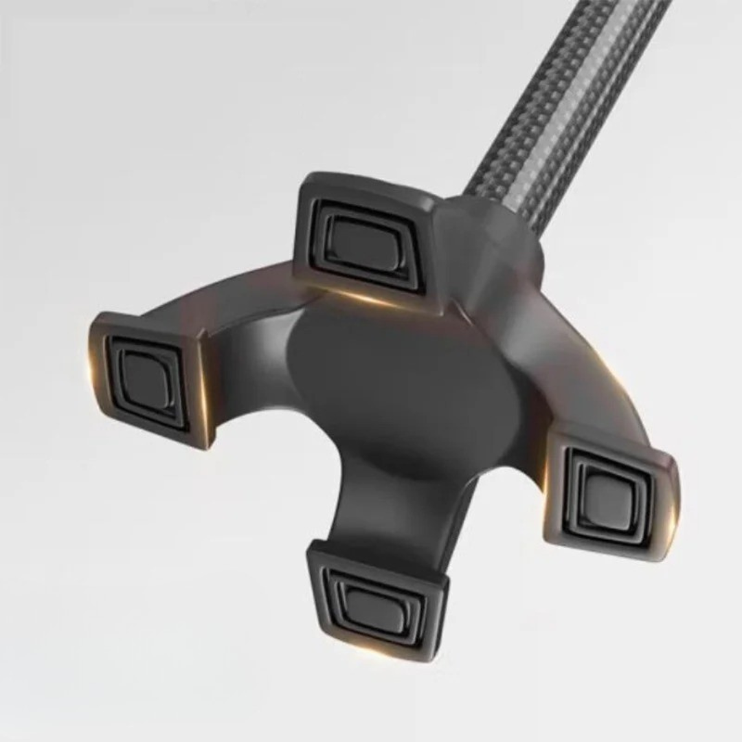 Nordspur | AeroCane Telescopic Carbon Fiber Cane