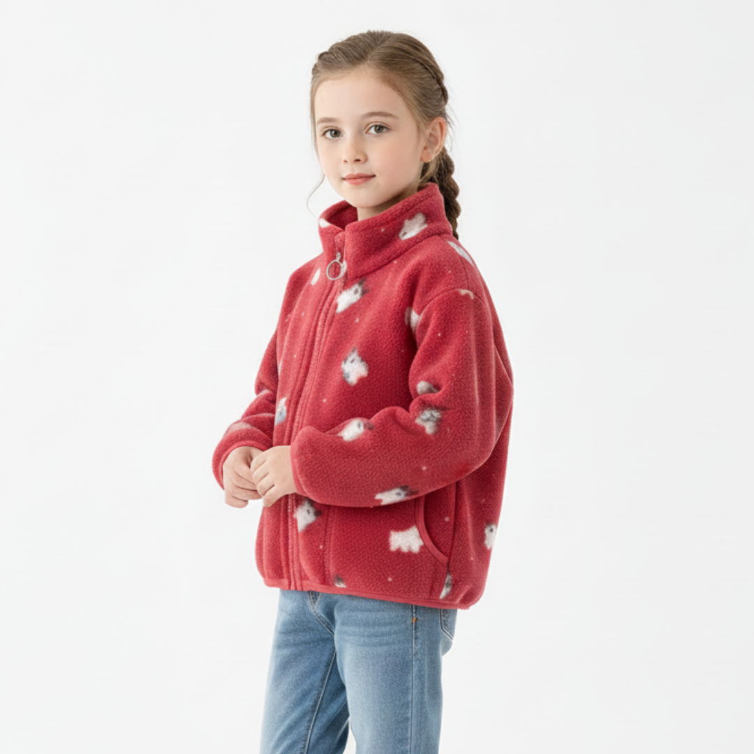 Nordspur | DoodleForest Jacket