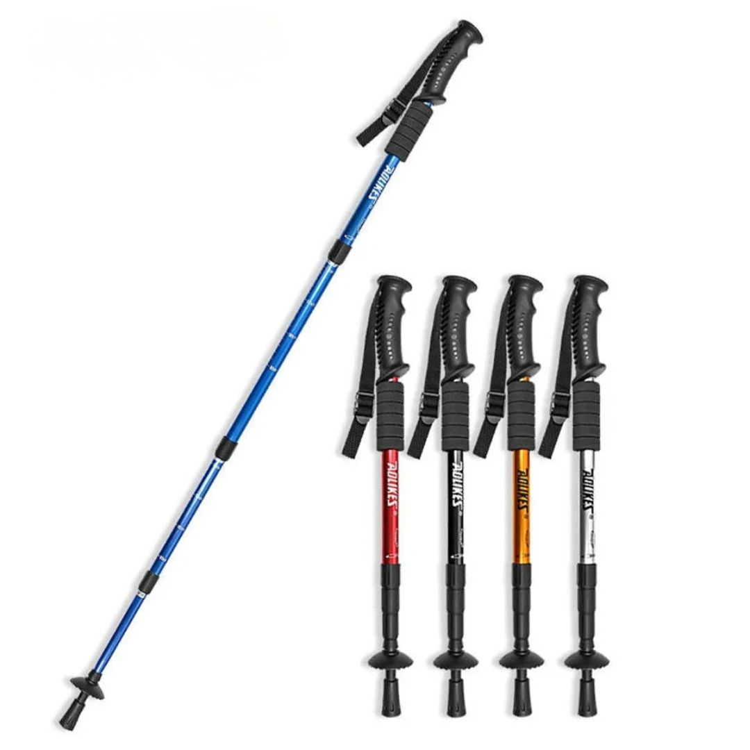 Nordspur | Alumora Collapsible Aluminum Trekking Pole