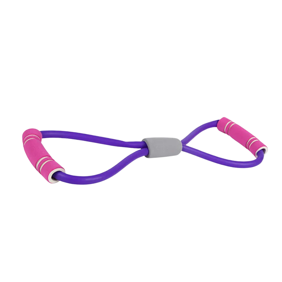 Nordspur | Flexora Figure Eight Resistance Band